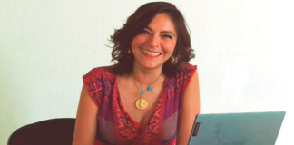 Continua retenida la diputada Yarit Thanos