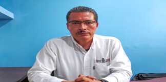 Designan nuevo Jefe de la Jurisdicción Sanitaria del Istmo
