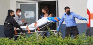 México acumula 2 millones 861 mil 498 casos de COVID-19 y 241 mil 279 defunciones