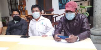 Productores exigen comparecencia de Sedapa, acusan falta de proyectos