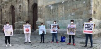 FNERR insiste en rechazar el regreso a clases presenciales