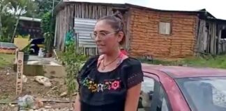 Liberan a diputada del PRI y retiran bloqueo en la carretera Transístmica