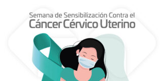 Exhorta SSO a detectar oportunamente el Cáncer Cérvico-Uterino (CaCu)