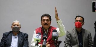 Alejandro Moreno entregó al PRI a AMLO: exgobernador de Oaxaca