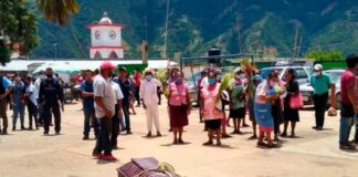 Al alza, feminicidios de adultas mayores en Oaxaca