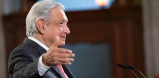 AMLO va por renovación tajante del INE y TEPJF