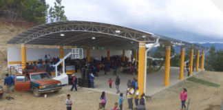 Un muerto, saldo de ataque armado en asamblea de Atatlahuaca