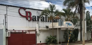 Denuncian brote de COVID-19 en Table Dance de la ciudad de Oaxaca