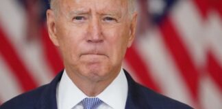 Biden reitera que cumplirá decisión del retiro de tropas de EU en Afganistán