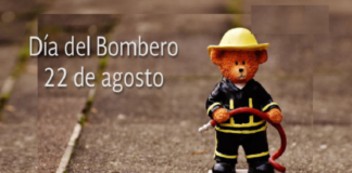 EfeméridesRIO: Día del Bombero