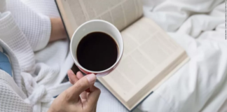Café reduce riesgo de muerte por derrame cerebral y enfermedad cardíaca