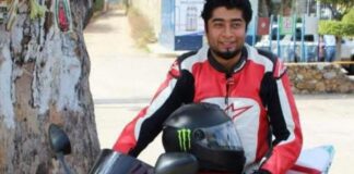 Caen ‘El Flaco’ y ‘El Tanque’ por asesinato de médico en Oaxaca