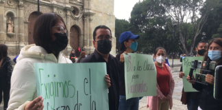 Antorcha Magisterial exige agilizar vacunación ante regreso a clases presenciales