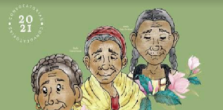 Emite Seculta convocatoria Tesoros Humanos Vivos edición 2021