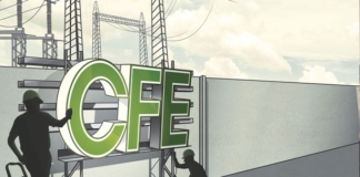 EfeméridesRIO: Se crea la Comisión Federal de Electricidad