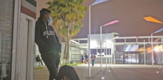 EU extiende hasta el 21 de septiembre el cierre de frontera terrestre con México y Canadá