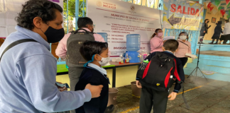 Recomienda IEEPO prepararse para el próximo ciclo escolar 2022-2023