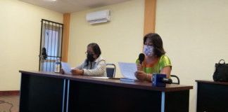 Padres de familia se oponen al regreso a clases presenciales