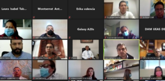 Reinstala SSO Comité para prevenir la mortalidad materna