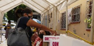 Población mostró en la consulta que “quiere otra cosa”: AMLO