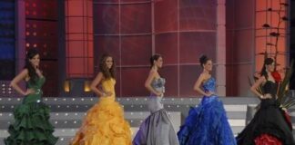 Prohíben concursos de belleza en Oaxaca