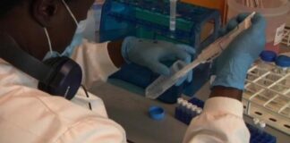 Declara Costa de Marfil un brote de ébola