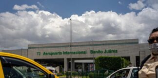 Cómo ayudó México al Times a sacar a sus periodistas de Afganistán