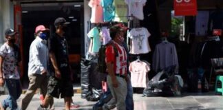 Delta, eleva el riesgo país de México