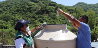 Advierte IMSS extremar limpieza en casa para no contraer dengue