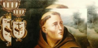 EfeméridesRIO: Muere Fray Toribio, defensor de los indios