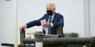 Estados Unidos planea exigir a visitantes vacuna contra COVID-19