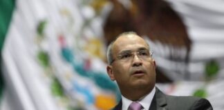 Fiscalía va por Carlos Treviño, exdirector de Pemex