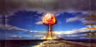 EfeméridesRIO: Día Internacional contra los Ensayos Nucleares