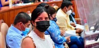 Avala congreso de Oaxaca acceso gratuito a productos de higiene menstrual