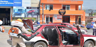 Exhorta Semovi a hacer uso responsable del transporte público