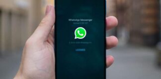 Así pueden estafarte en WhatsApp por un supuesto préstamo