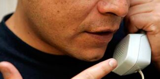 Fiscalía obtiene sentencia condenatoria contra responsable de Extorsión Telefónica