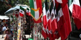 Invita SSO para evitar lugares aglomerados en “Septiembre, Mes de la Patria”