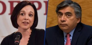 Galia Borja y Gerardo Esquivel votan contra alza de tasa del Banxico