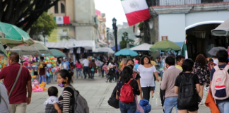 Llama IMSS Oaxaca a evitar aglomeraciones para tener un Verano Seguro