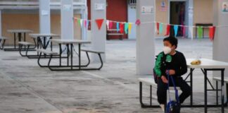 Regreso a clases SEP: ¿Qué alumnos están obligados a ir a la escuela de forma presencial?