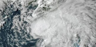 Se espera una temporada “agitada” de huracanes en el Atlántico