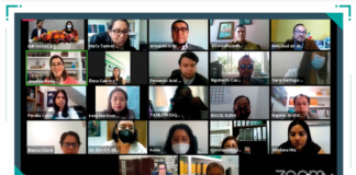 IAIP e INAI inician curso sobre archivos