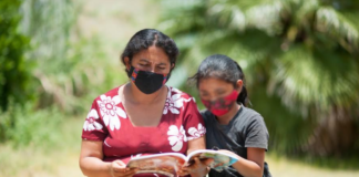 Invita IEEPO a fomentar la lectura en niñez y adolescentes