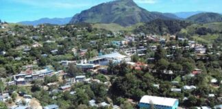 Tres muertos deja ataque armado en Amoltepec