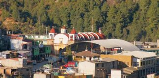 Tlahuitoltepec decreta segunda cuarentena por COVID-19