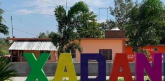 Xadani declara “toque de queda” por aumento de COVID-19
