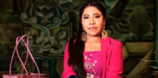 Rechazo contra indígenas en México cambia lentamente: Yalitza