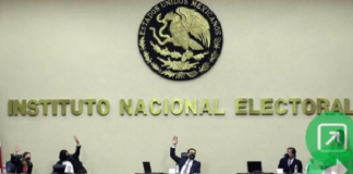 Obliga INE a postular a tres mujeres a gubernaturas de 2022