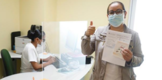 Inicia campaña Consejos PrevenIMSS para motivar a vacunarse contra COVID-19